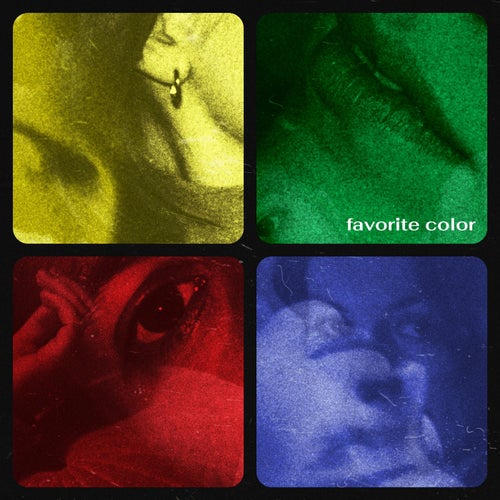 favorite color