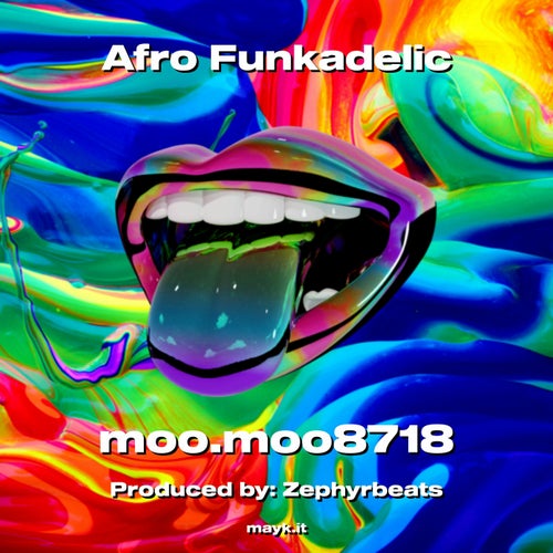 Afro Funkadelic