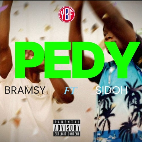 PEDY