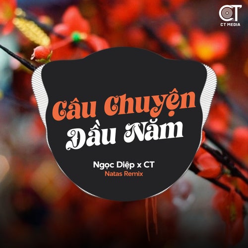 Câu Chuyện Đầu Năm - EDM Remix