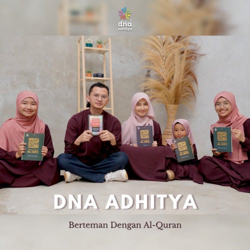 Berteman Dengan Al-Quran