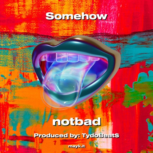 Somehow