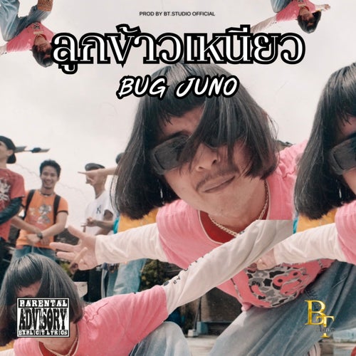 ลูกข้าวเหนียว