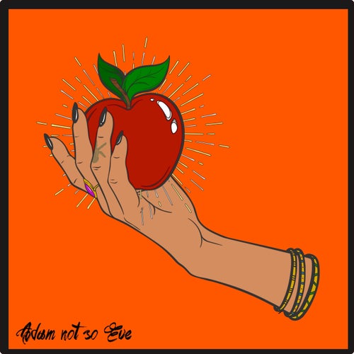 Adam not so Eve