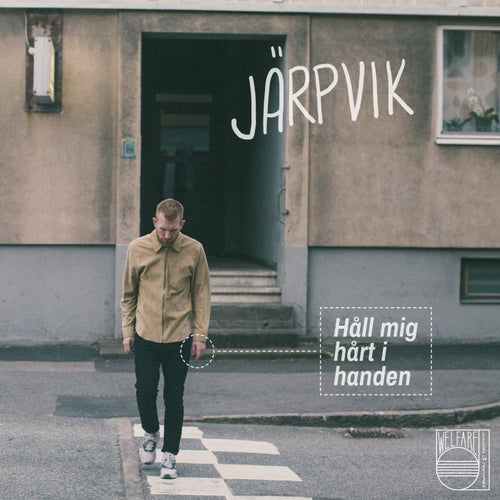 Håll Mig Hårt I Handen