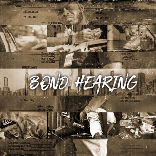 Bond Hearing