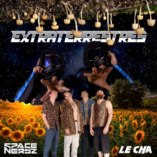 Extraterrestres