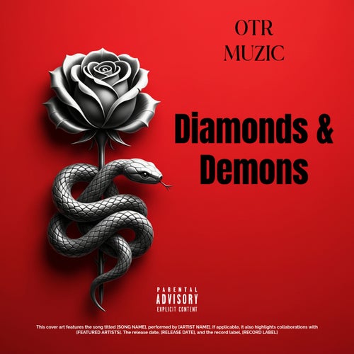 Diamonds & Demons