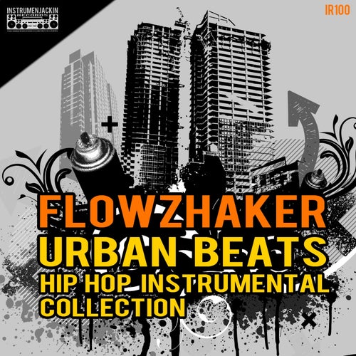 Urban Beats: Hip Hop Instrumental Collection