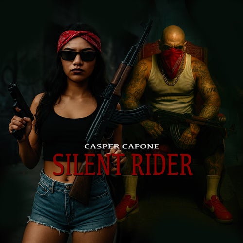 Silent Rider