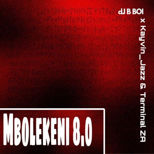 Mbolekeni 8.0