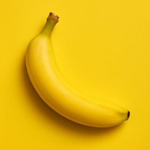 BANANA