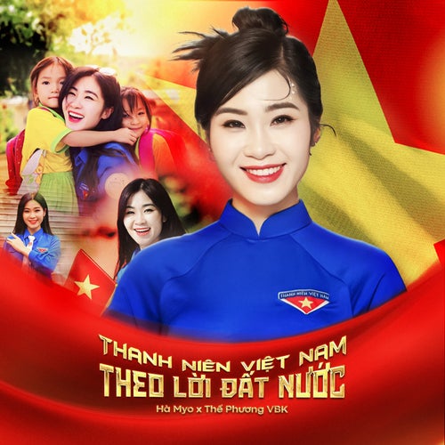 Thanh Niên Việt Nam Theo Lời Đất Nước