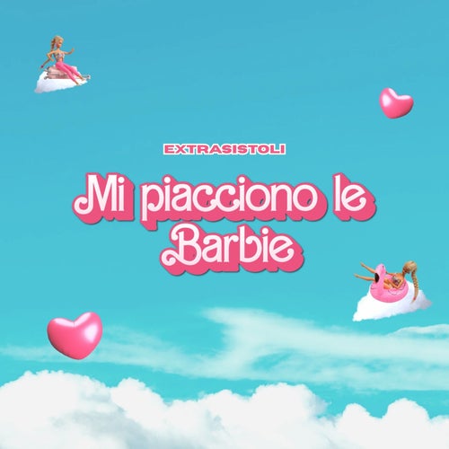 Mi piacciono le Barbie