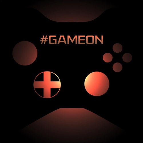 #Gameon