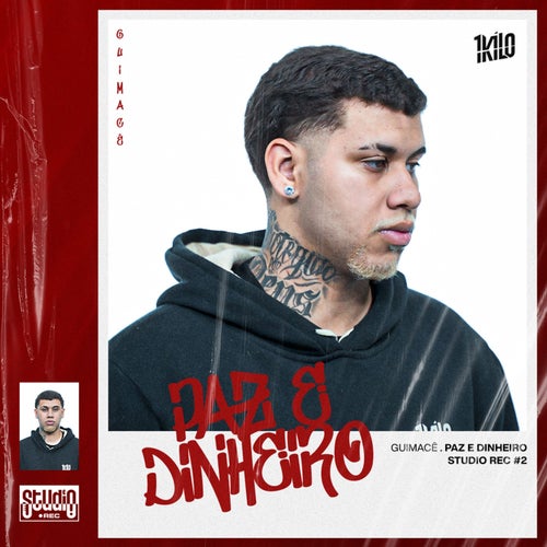 Paz e Dinheiro  (Studio Rec #2)