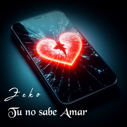 tu no sabe amar