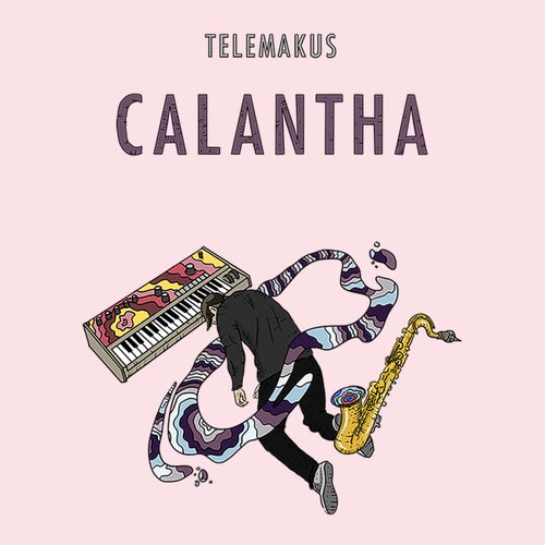 Calantha, Vol. 1