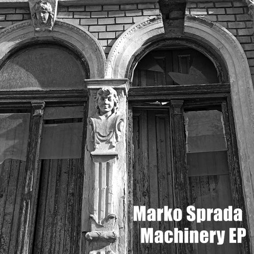 Machinery EP