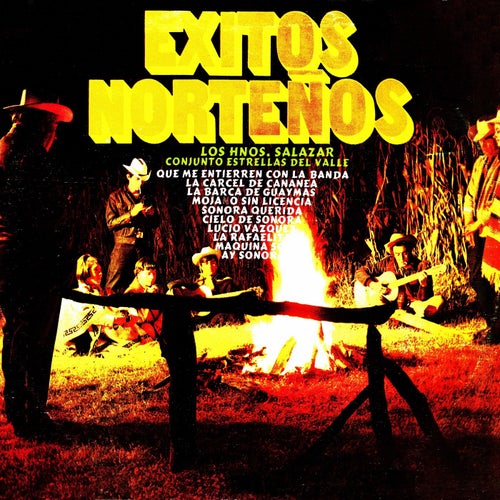 Exitos nortenos