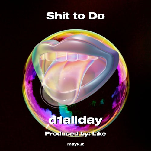 s*** to Do