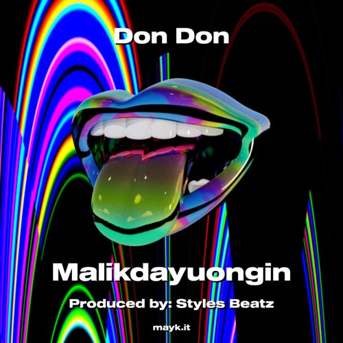 Don Don