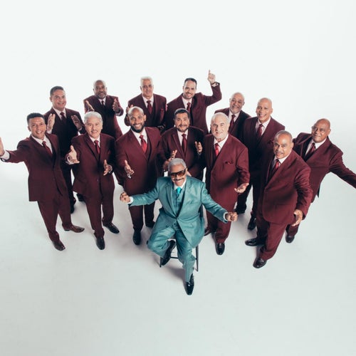 El Gran Combo De Puerto Rico Profile