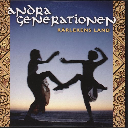 Kärlekens land