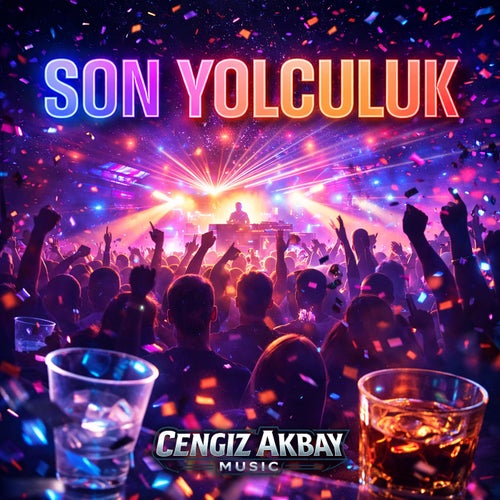 Son Yolculuk