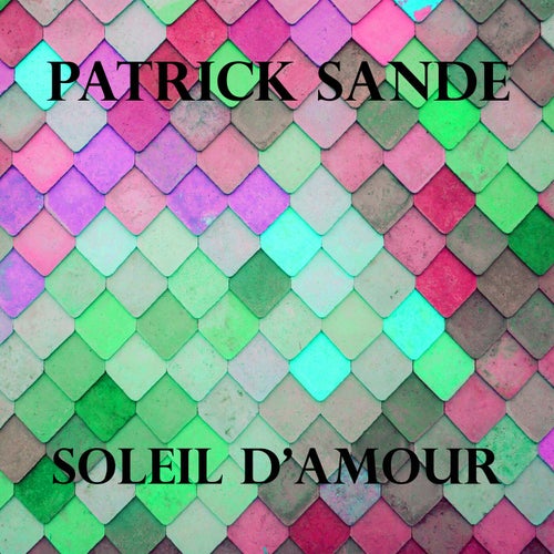 Soleil d'amour