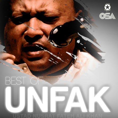 Best Of Ustad Nusrat Fateh Ali Khan