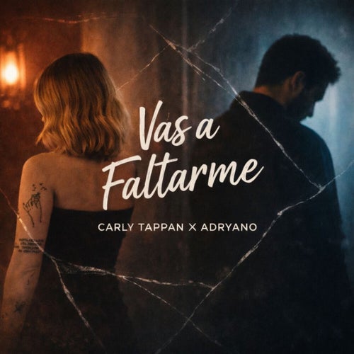 Vas a Faltarme