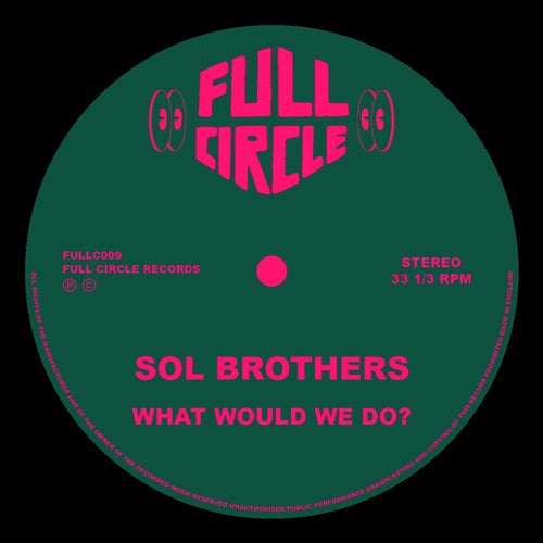 What Would We Do?