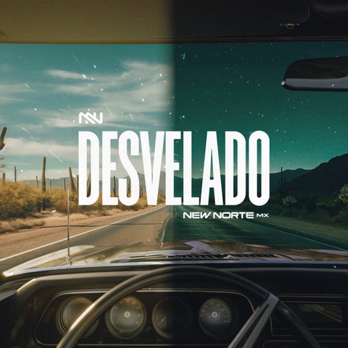 Desvelado (Cover)