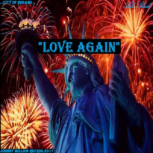 Love Again