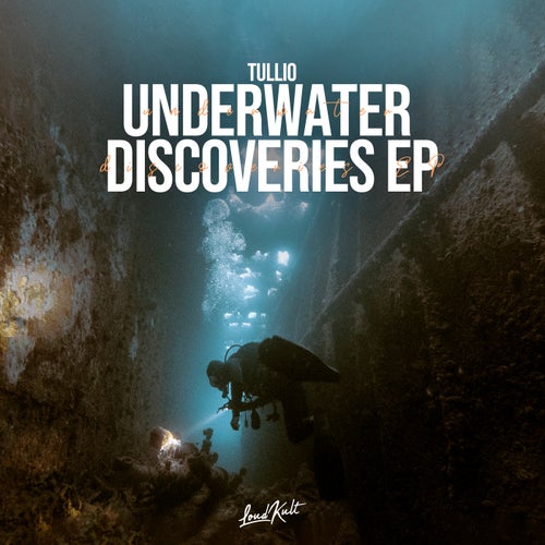 Underwater Discoveries EP