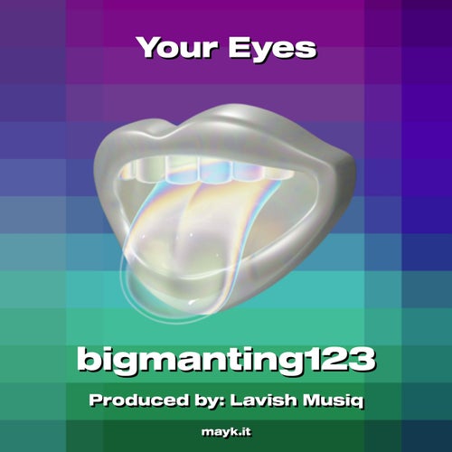 Your Eyes