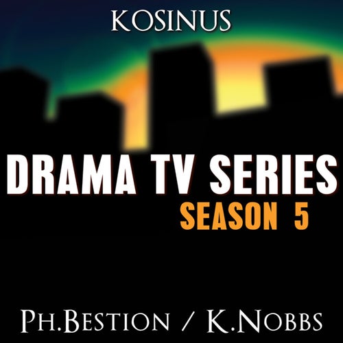 Drama TV Series Season 5