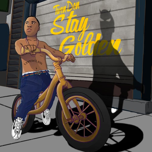 Stay Golden