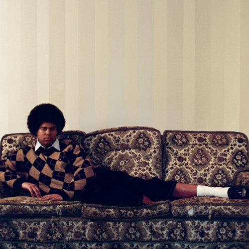 In A World We Don't Belong (Pt.1)