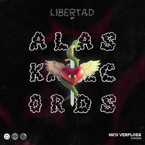 Libertad EP