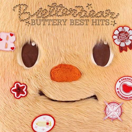 Buttery Best Hits