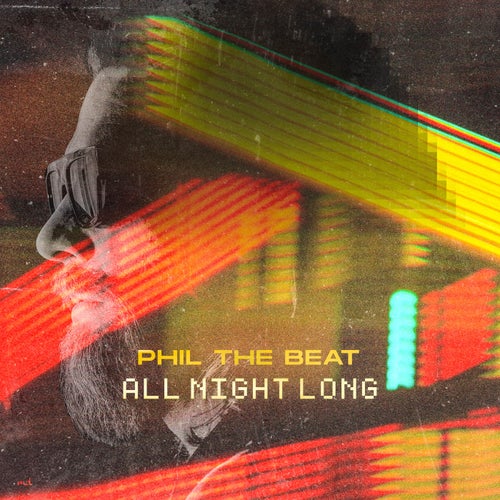 All Night Long (Extended Mix)