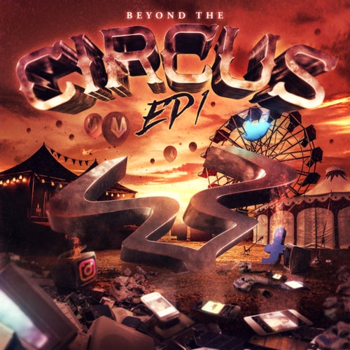 Beyond the Circus , Pt. 1