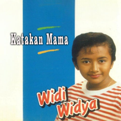 Katakan Mama