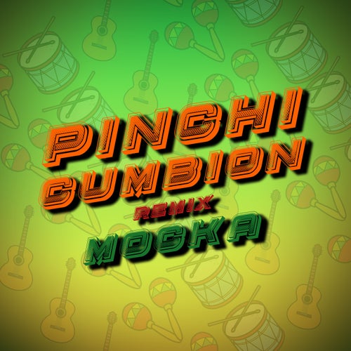 Pinchi Cumbión (Remix)