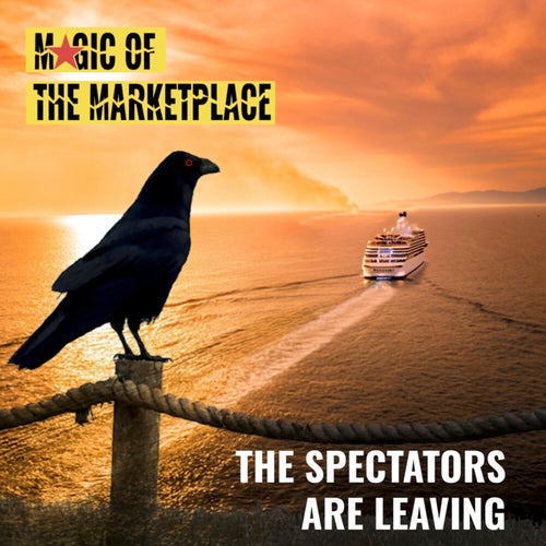 The Spectators Are Leaving