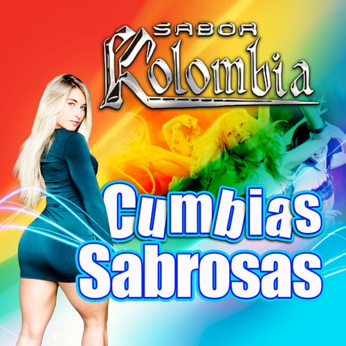 Cumbias Sabrosas