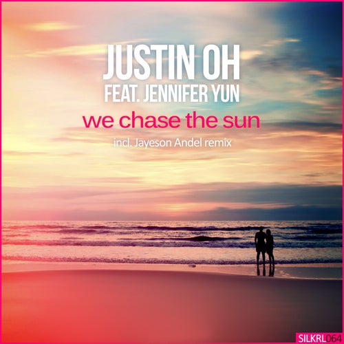 We Chase the Sun