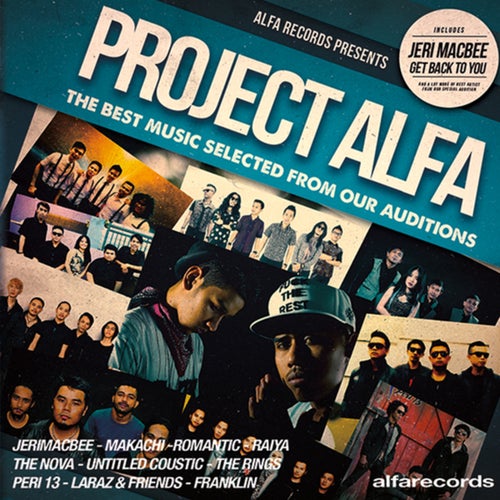 Project Alfa